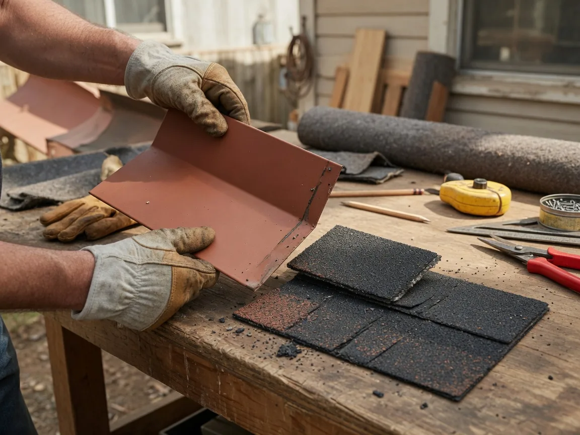 Roof Repair company in Nespelem, WA